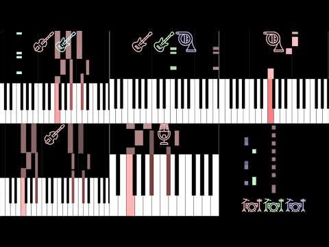 Broadway Melody Of 1974 - Genesis
