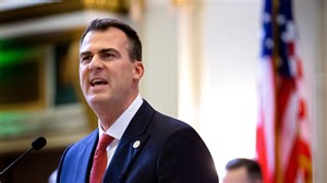 Oklahoma lawmakers ask Gov. Kevin Stitt to delay Fort Supply prison closure