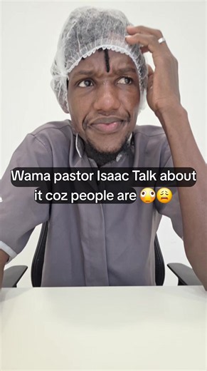 Mulekelawo okulipila ebitabakwatako #Truth #prisaacrwomushana #truegospel #evangelism #churchtime