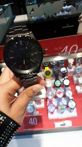 12 reactions · 3 comments | Fossil Men's Watches(70% off) | World Collection Shop | Facebook