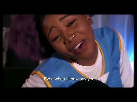 Guchi - Jennifer Lyrics video