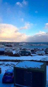 Weather in the Faroe Islands 🇫🇴 😉 | Faroe Escape