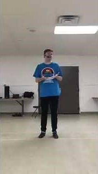 Louisiana Saturday Night - Clogging - National Dance List