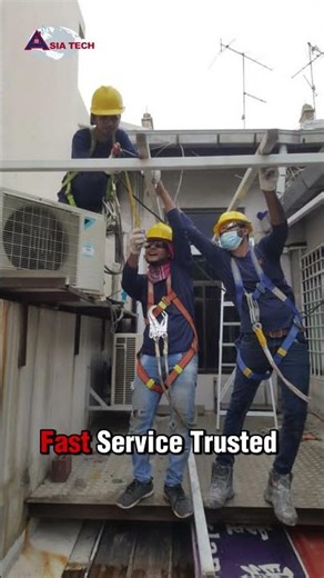 Asia tech Roofing and Waterproofing Ltd