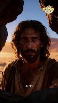 How Jesus Made Demons Choose Death Over the Abyss 🔥 #jesus #demons #faith