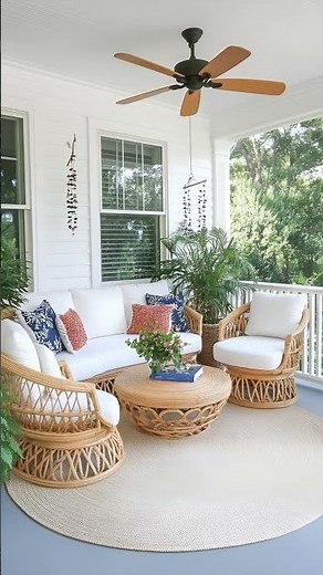 25 Beautiful Front Porch Ideas To Elevate Your Home Style