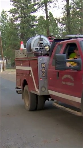 KATU Morning Minute | Grasshopper Fire prompts Level 3 - Go Now evacuation order in Wasco County