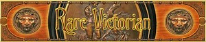 RareVictorian.com - Antique Victorian Furniture