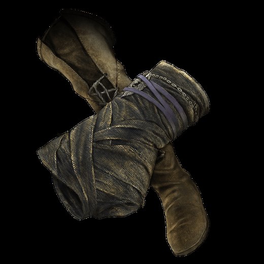 Dane's Footwork | Elden Ring Wiki