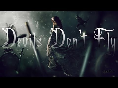 Nightcore - Devils Don't Fly - 1 Hour Version [Request]