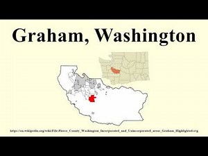 Graham, Washington