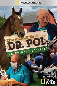 The Incredible Dr. Pol Season 1