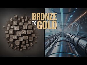 End-to-End Databricks Setup - Bronze, Silver, Gold Architecture