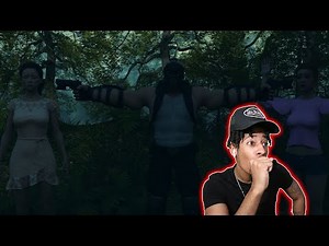WHO DO WE SAVE!? | COLLEGE KINGS #10