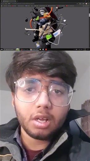 How Modern Websites Create 3D-Like Scroll Animations