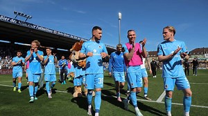 TSV 1860 München gegen Rot-Weiss Essen heute live im TV und Stream: Hier sehen Sie die 3. Liga