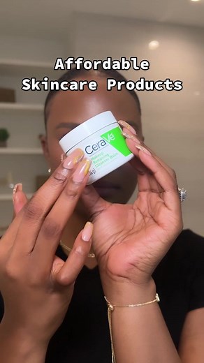 I wanted to share an amazing skincare routine with you that's not only super affordable but also works wonders for your skin! 🌸✨ All Products are Linked in My Bio ☺️ Introducing an effective skincare routine that will truly transform your skin. 🌟 Here are the simple steps you can follow #beauty #skincare #affordableskincare #skincaretips #fyp #skincarefyp