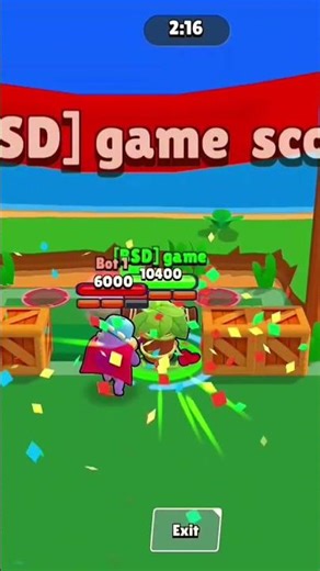 Brawl stars best moment🤯🔥🔥🔥