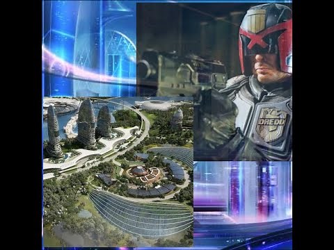 7 mejores películas futuristas recomendadas