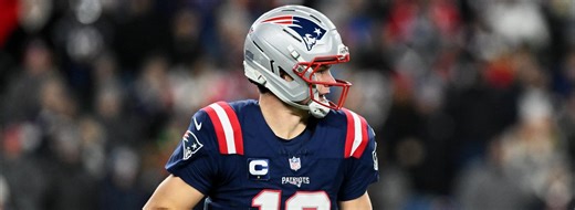 NFL DFS, Wild Card Weekend: Patriots vs. Chargers optimal lineup picks for 'Sunday Night Football' - SportsLine.com