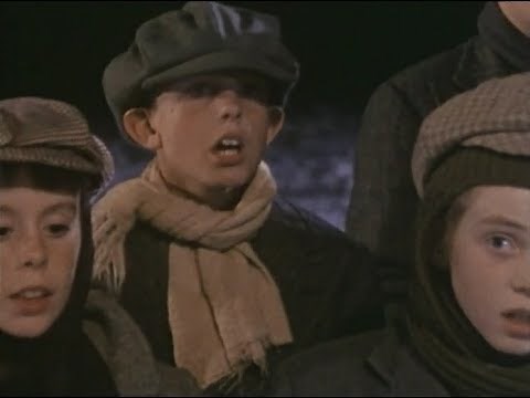 Cider with Rosie / Сидр с Роузи / (1971)