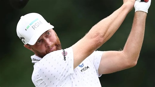 FedExCup bubble picture after Wyndham Championship
