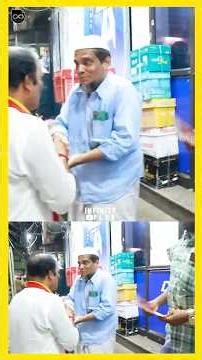 இஸ்லாமியர்களின் நம்பிக்கை தவெக 🔥| TVK | Chennai Harbour | Sinora PS Ashok | Thalapathy Vijay