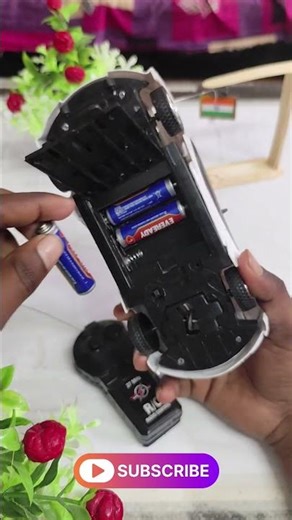 New Unboxing RC remote control car🔥 full video link description😱🔥#viral