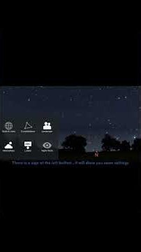 Stellarium Mobile