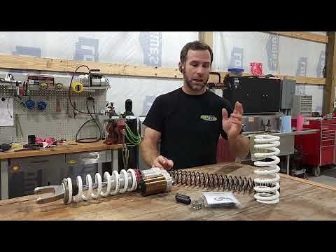 Moto Lab Lowering Kits - Best Value for your Dirt Bike!