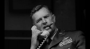 1.3K views · 18 reactions | "Of course, the whole point of a Doomsday Machine is lost if you keep it a secret! Why didn't you tell the world, eh!?" Stanley Kubrick's (Digitally restored) DR. STRANGELOVE returns to the big screen this Friday May 17th. | Light House Cinema | Facebook