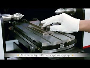 SJ5160 - CHOTEST Full automatic length measuring machine