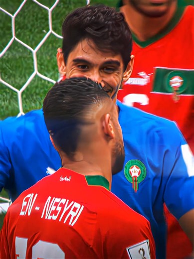 Morocco vs. Croatia: A Match to Remember 🥶🔥