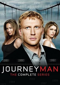 Journeyman Season 1 - watch full episodes streaming online