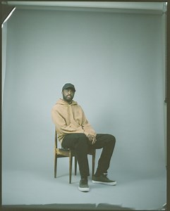 Alfa Mist Links With Kaya Thomas-Dyke On 'Aged Eyes' | News | Clash Magazine Music News, Reviews & Interviews