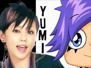 Hi Hi Puffy Ami Yumi Abertura em Português