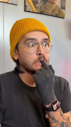 Ben Spriggs | Blood-borne pathogen and infectious disease control practices required by completing the cognitive training and skills evaluation | Instagram