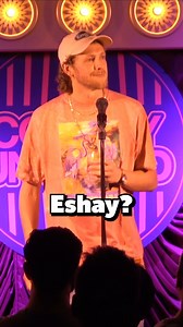 14K views · 79 reactions | Two eshays walk into a bar... | Rory Lowe Comedy | Facebook