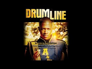 Drumline (Instrumental) - [Marching Band | Petey Pablo | Ludacris Type Beat]