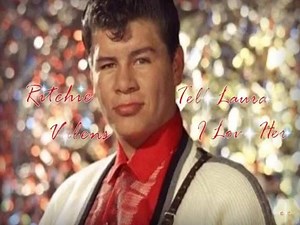 Ricky Valance 1960 - Tell Laura I Love Her | 60s Around Sounds Music