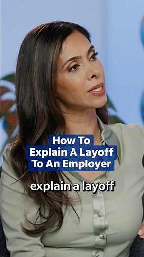 How to Explain a Layoff on Your Resume | #Indeed #ResumeTips