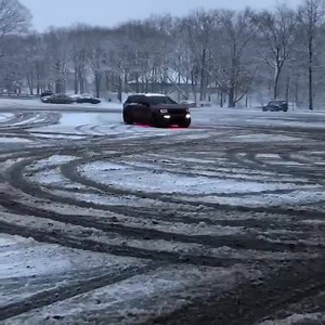 99K views · 1.7K reactions | Jeep putting it down in the snow | RestoMod Classics | Facebook