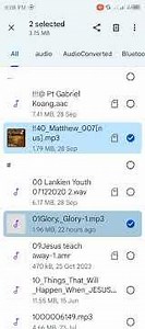 "How to Transfer Songs from Internal Storage to SD Card (Quick & Easy!