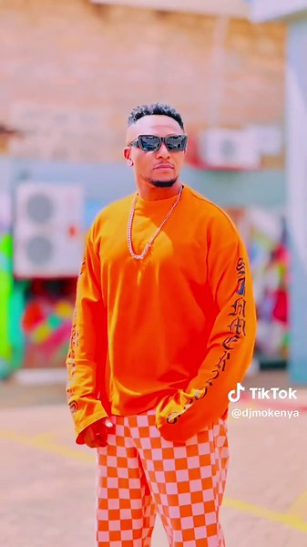 DJ Mo and Size 8 Reborn's Love in the Wild: Premiering This Sunday