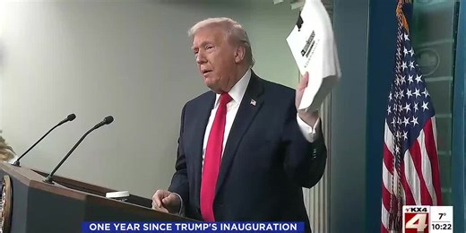 10:00PM News Part 2 - January 20