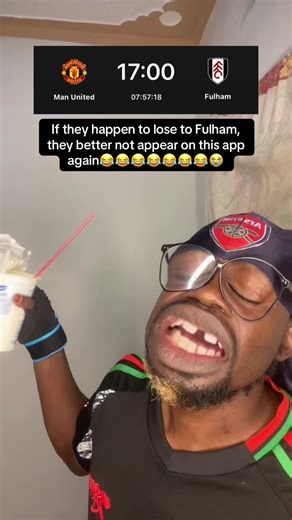 Man United vs Fulham: Match Recap and Memes