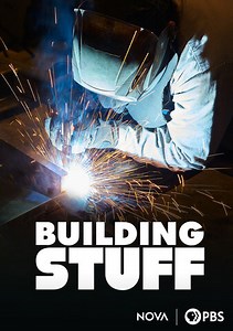NOVA: Building Stuff: Season 1: Reach It!