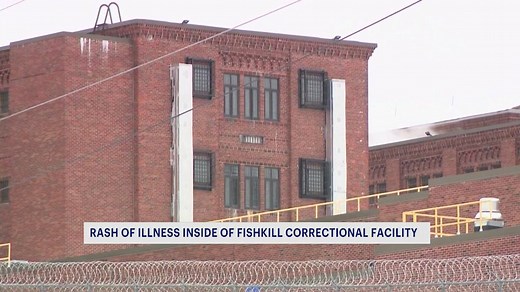 Fishkill prison's 'unknown exposures' renew safety concerns, debate over HALT reform
