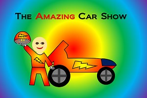 The Amazing Car Show - Free Addicting Game ★★★★★