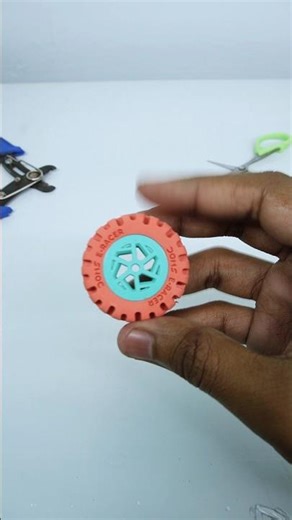 The Rubber Pressure Test 😱 You Didn’t Expect Wait For It#testing #shorts #shortsfeed#viral #video